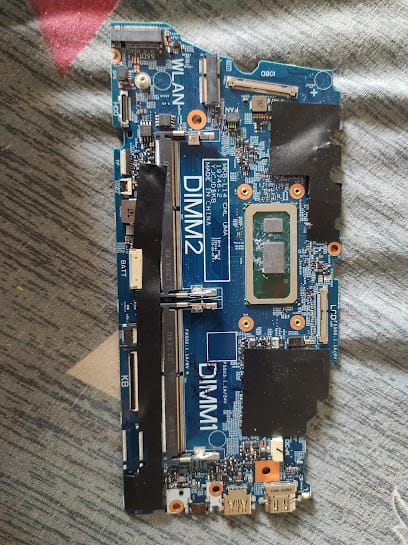 Computerbabaji.com business photograph