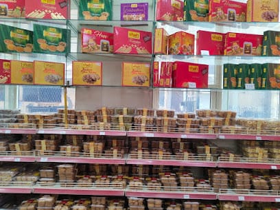 Shah Namkeen(Bakery, Snacks, Sweets, Namkeen in Delhi, India) business photograph