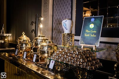 The Purple Plate Catering business photograph