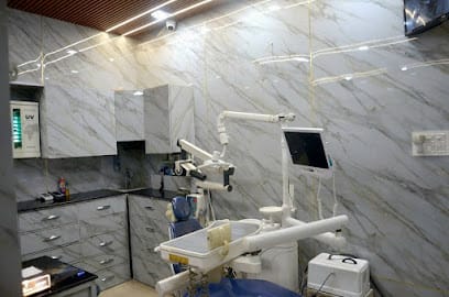 Dr. Simar's Dental and Oral Care Clinic business photograph