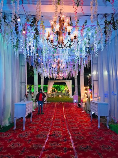 Sarle celebration business photograph