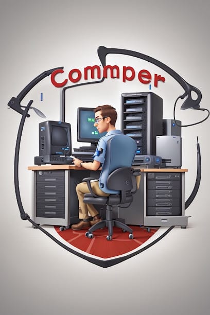 Roy Computech Thakurnagar( Laptop & Desktop Repair Center) business photograph