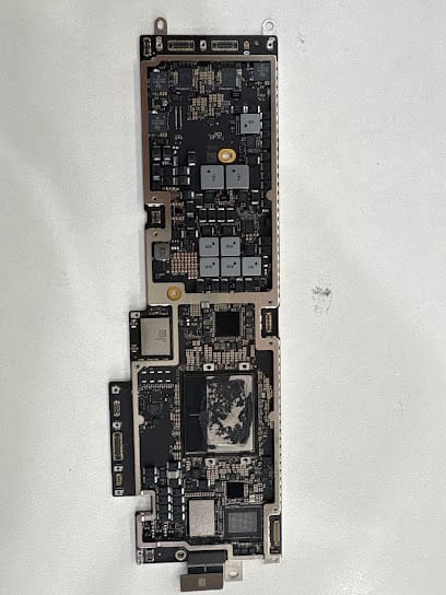 Teccore Laptop Repair Services | Laptops Sales & Services business photograph