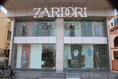 Zardori || Top Clothing Shop In Bharuch/Ladies Clothing Shop In Bharuch/Ladies Garment Shop In Bharuch business photograph