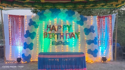 As event management business photograph