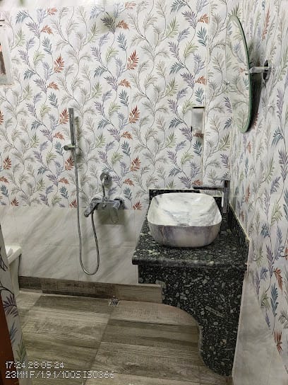 Momin Plumbing business photograph