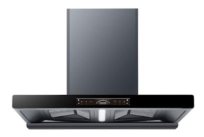 Misty Home Appliance business photograph