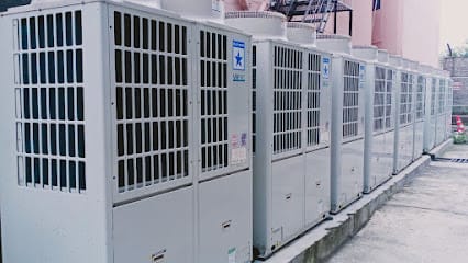 CSAT COOLING SYSTEMS business photograph
