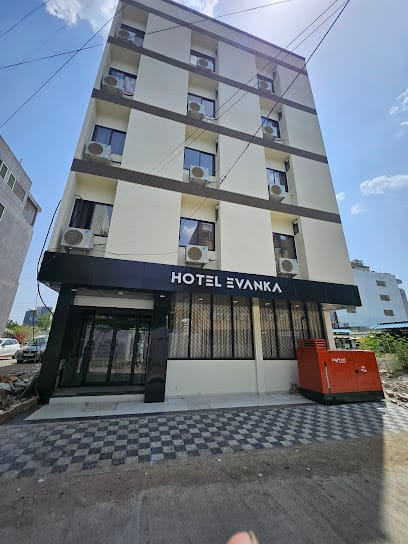 Stayzy - Evanka business photograph