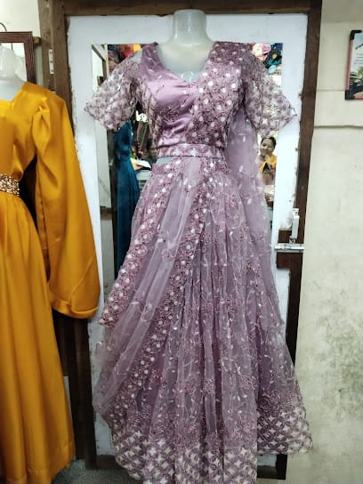 pavan Fashion Boutique business photograph