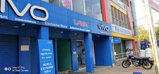 LAVA authorised servise centre (Sona Enterprises) business photograph