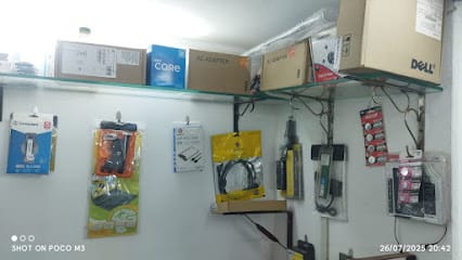 SRS IT Solution business photograph