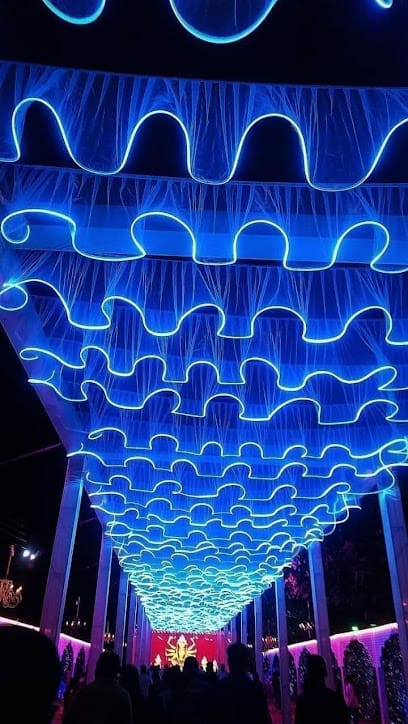 ML Pyro Event business photograph