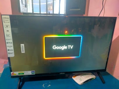 SHAA SMART SERVICES center business photograph