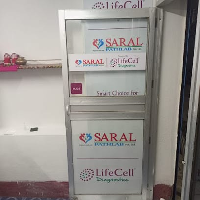 LifeCell Diagnostics business photograph