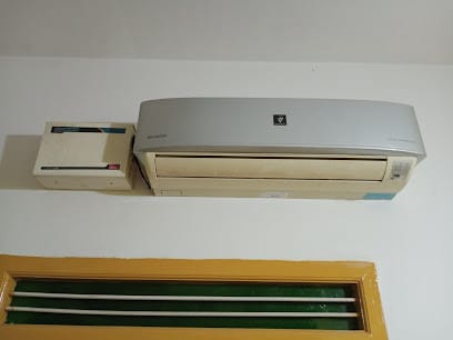 SJ ELECTRONS Ac Service Center business photograph