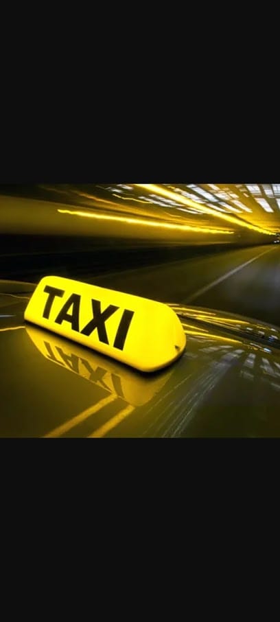 Jodhpur Cab business photograph