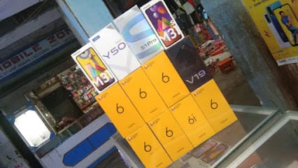 Amit Mobiles business photograph