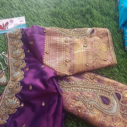 SSS Boutique business photograph