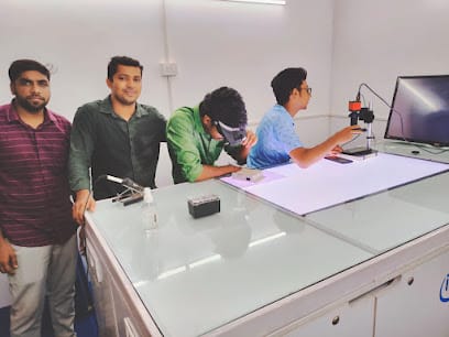 SHALOM DK ELECTRONICS business photograph