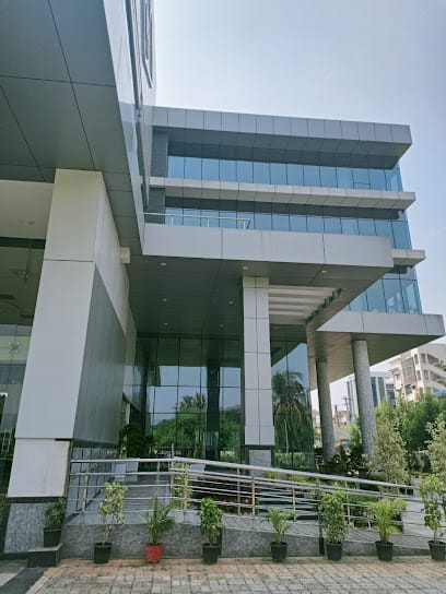 SWEKEN IT Solutions Pvt. Ltd business photograph