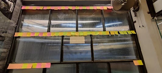 K's KITCHEN unit of Olives & the Beans business photograph