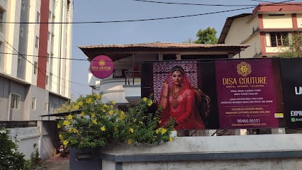 Disa Couture business photograph