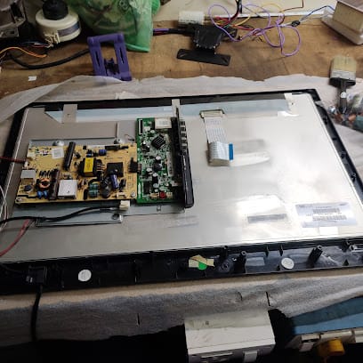 Skanz Electrical & Refrigeration business photograph