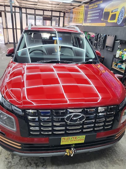 Carzspas business photograph