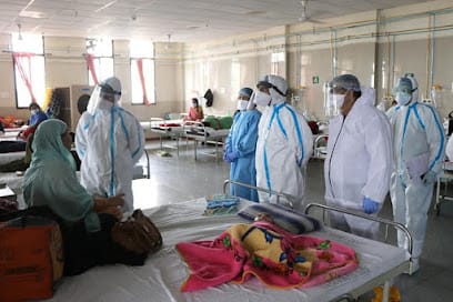 Health Care Agency and Nurse Seva at Home Care Service-Patient Day Care Services and Nursing Seva in Nagpur business photograph