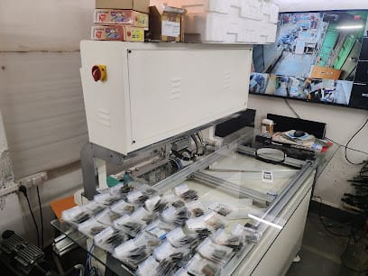 Zaid Electronics(TV, LCD, LED repair and panel bonding) business photograph