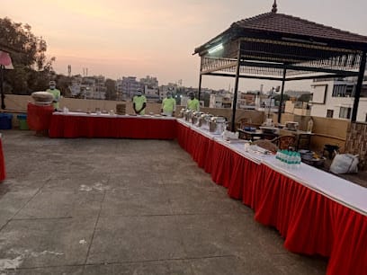 Indian Kitchen business photograph