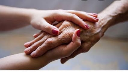 Sitters home care nursing service business photograph