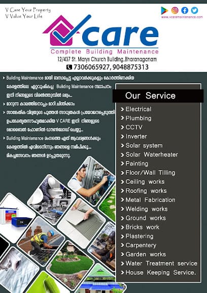 VCare Construction and Maintenence business photograph