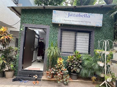 Designer Boutiques In Pune - JazaBella Design Studio business photograph