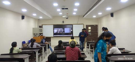 Pentagon Tech Fusion Services Pvt. Ltd. business photograph