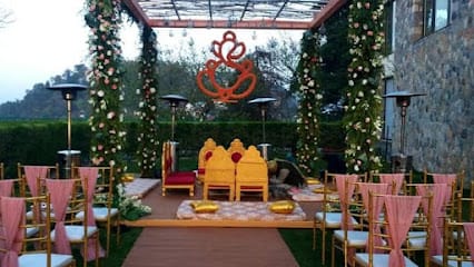 Aayushmaan Bhvh Events business photograph