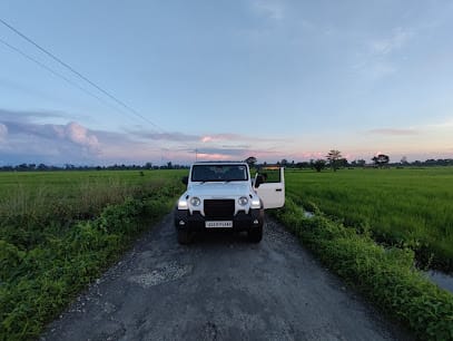 Wanderides - Car Rental in Dibrugarh | Self Drive Cars & Camping tools business photograph