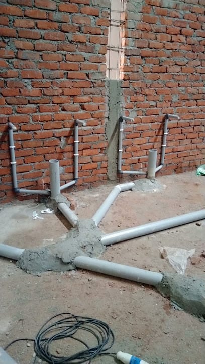 Super Plumbing Services business photograph