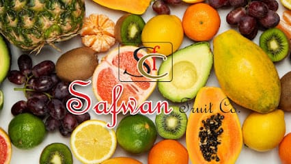 SFC-Online Fruit Store business photograph