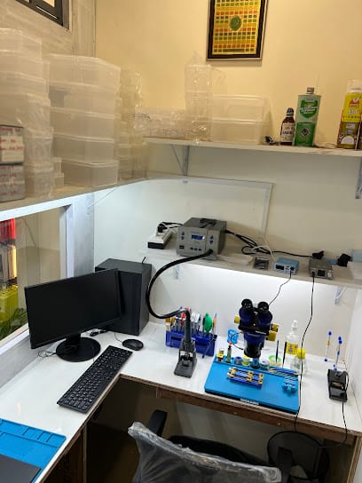 FixoCare business photograph