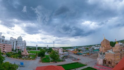 Salangpur Hanumanji Mandir business photograph