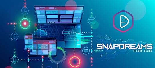 Snapdreams Techno Vision business photograph