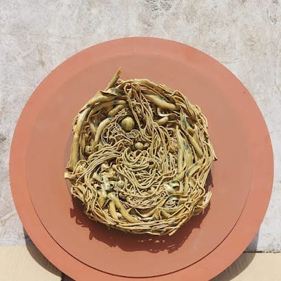 Ceramic workshop by Samiksha Rathore business photograph