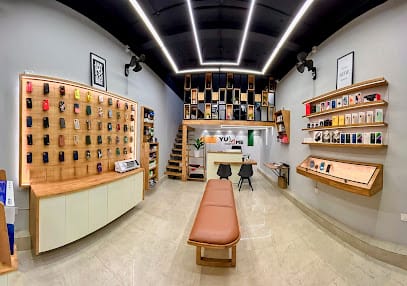 YU ME Gadgets business photograph