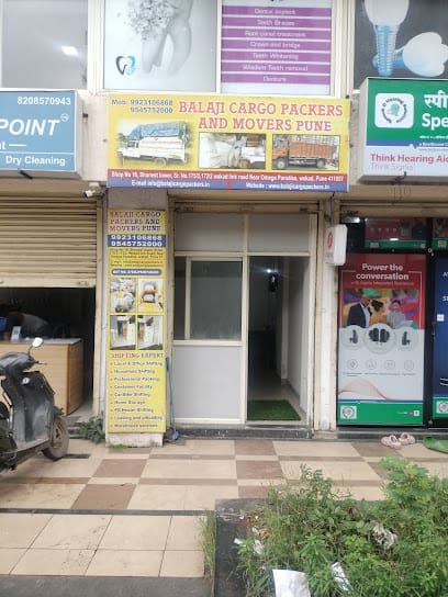 Balaji Cargo Packers And Movers Pune (Best Packers & Movers in Wakad in Pune) Packers And Movers wakad business photograph