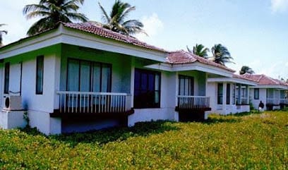 Kadmat Island Beach Resort business photograph