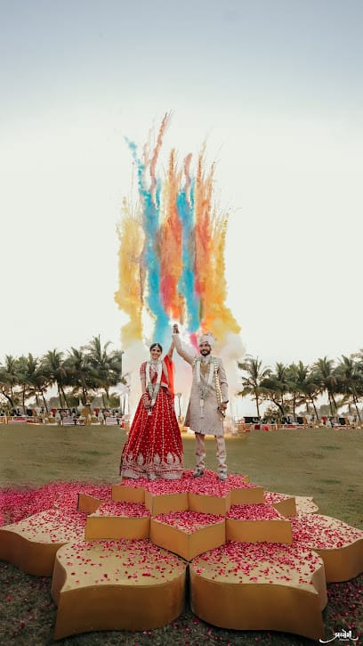 PRAYOSHA PICTURES - Best Wedding Photographer in Rajkot/Pre Wedding Photograher in Rajkot business photograph