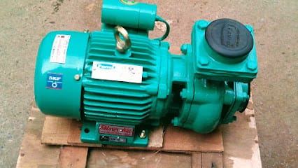 MAHALAXMI ELECTRICALS INDUSTRY business photograph