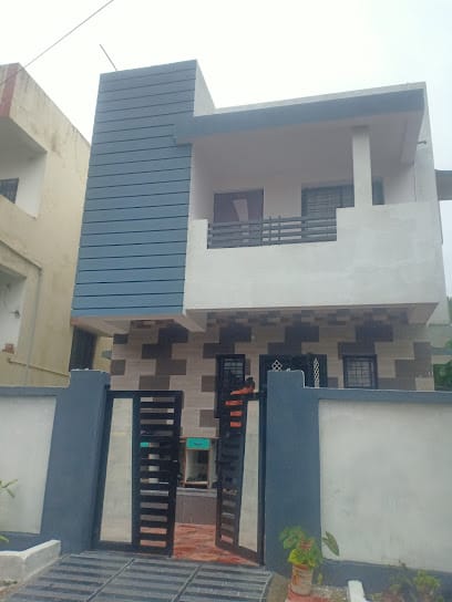 House Maintenance Agency business photograph